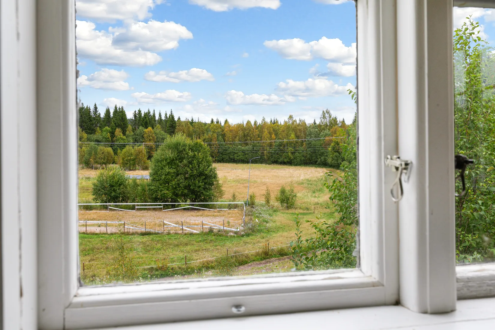 Gård/Skog, Västerbo 72, Ockelbo