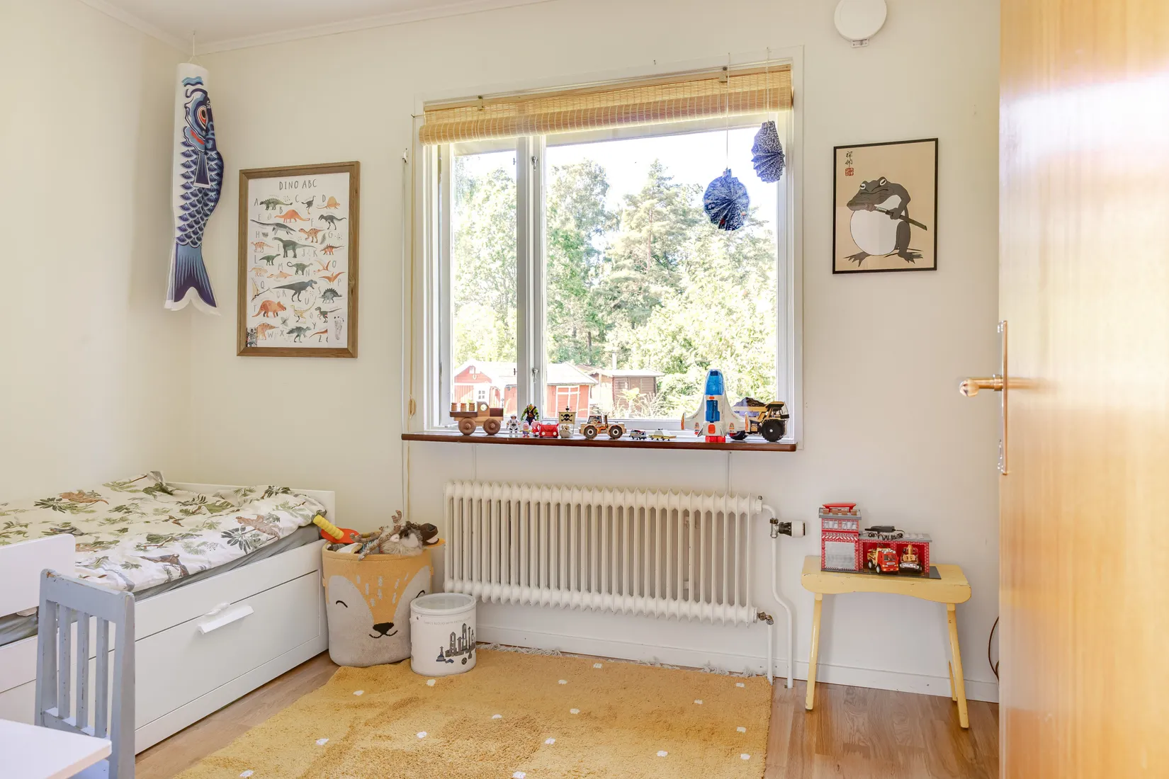 Villa, Utsiktsvägen 2, Motala