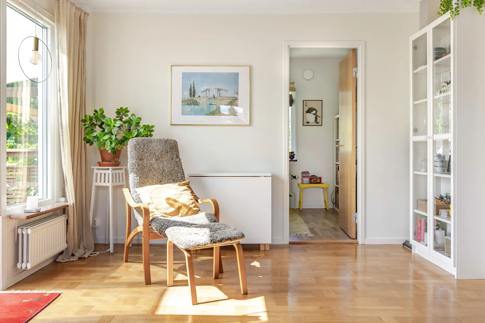 Villa, Utsiktsvägen 2, Motala