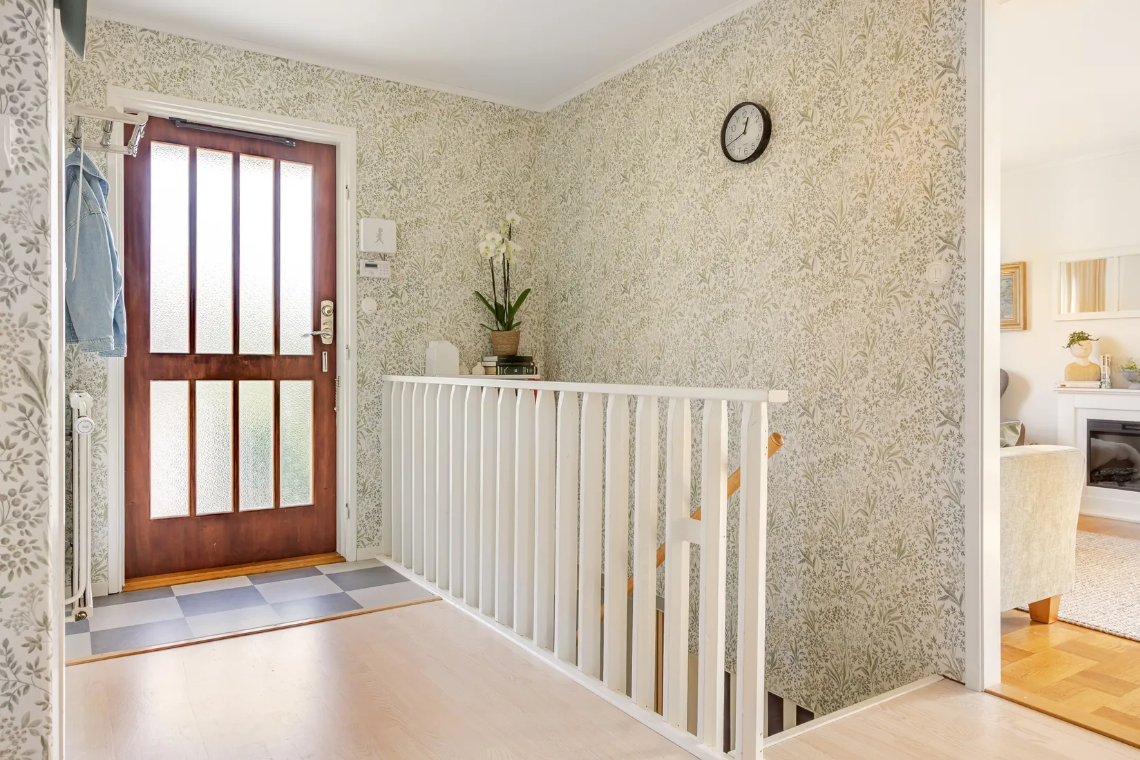 Villa, Utsiktsvägen 2, Motala