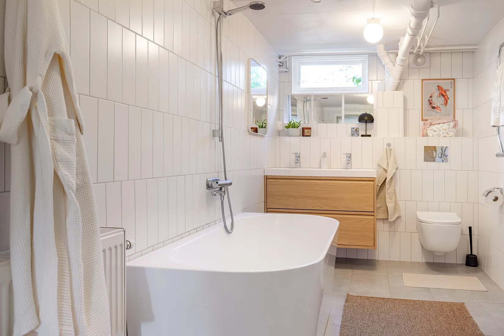 Villa, Utsiktsvägen 2, Motala