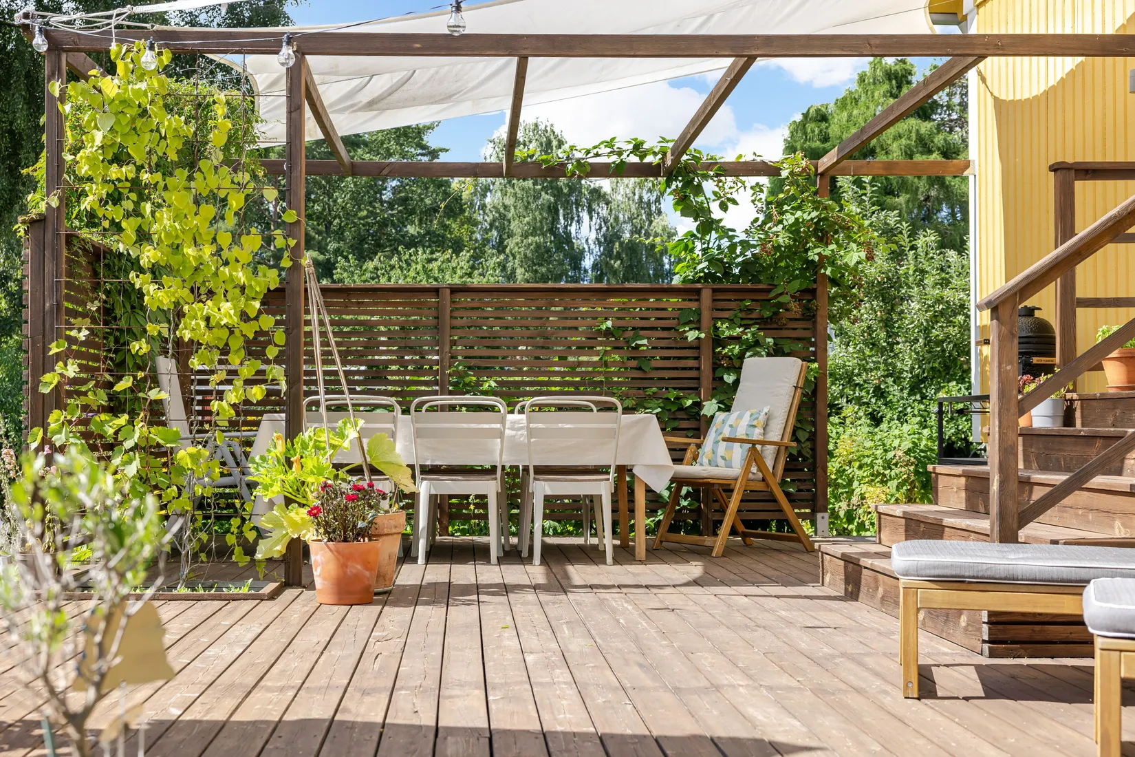 Villa, Utsiktsvägen 2, Motala