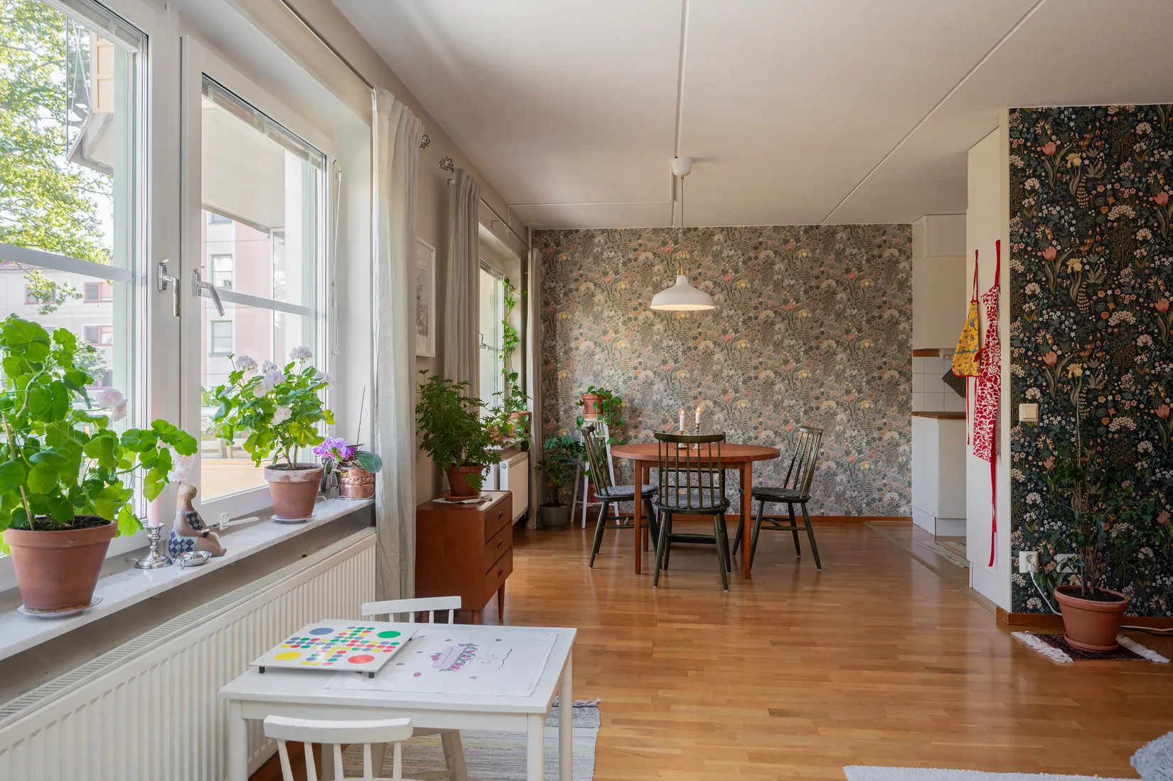 Bostadsrätt, Kungsklippevägen 9, Stuvsta, Huddinge