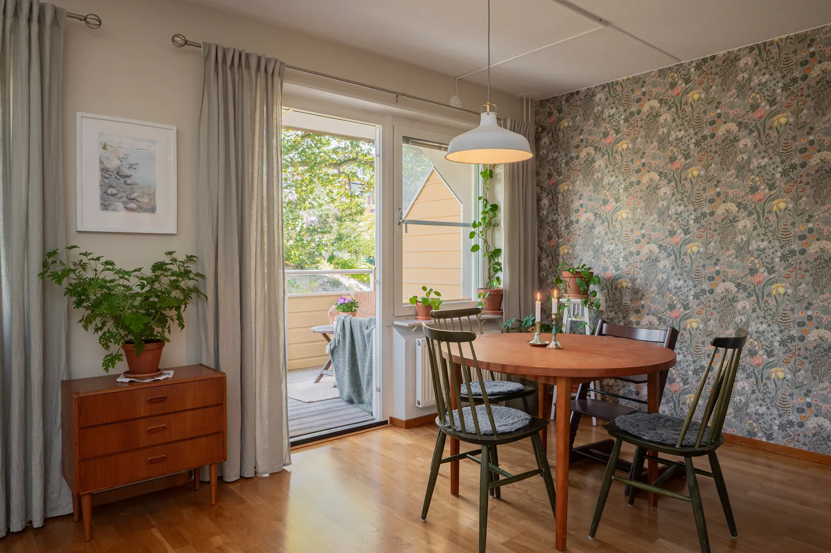 Bostadsrätt, Kungsklippevägen 9, Stuvsta, Huddinge