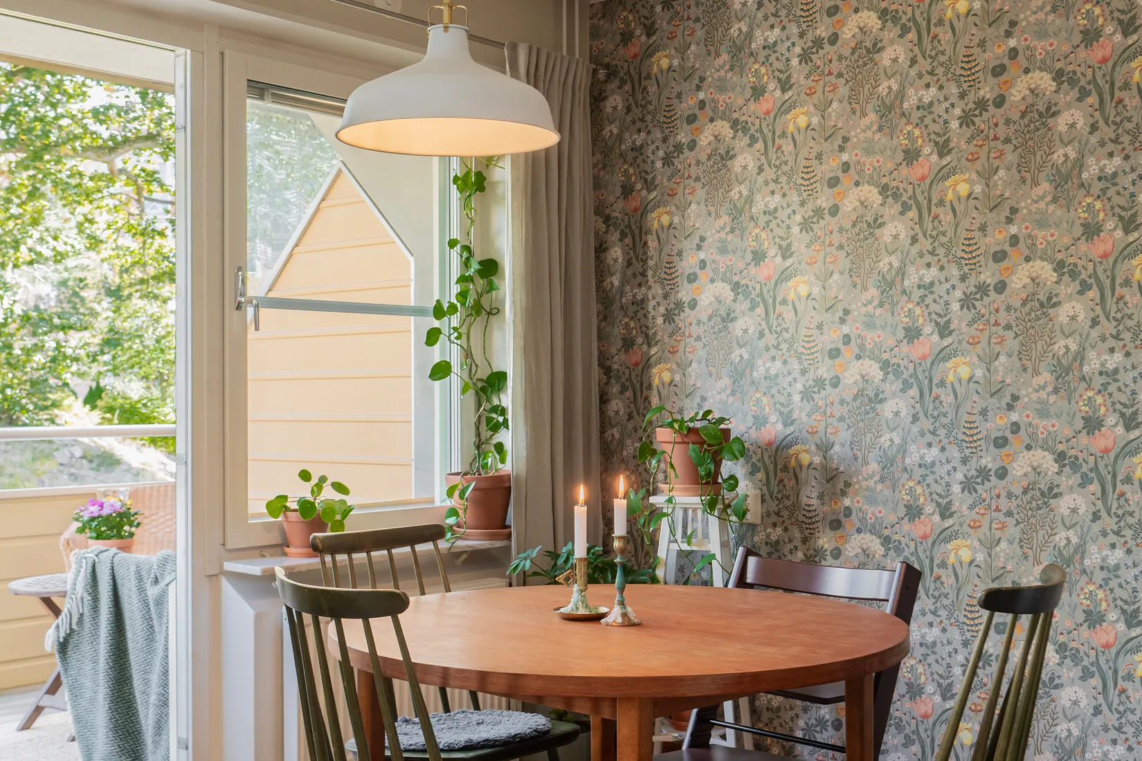 Bostadsrätt, Kungsklippevägen 9, Stuvsta, Huddinge