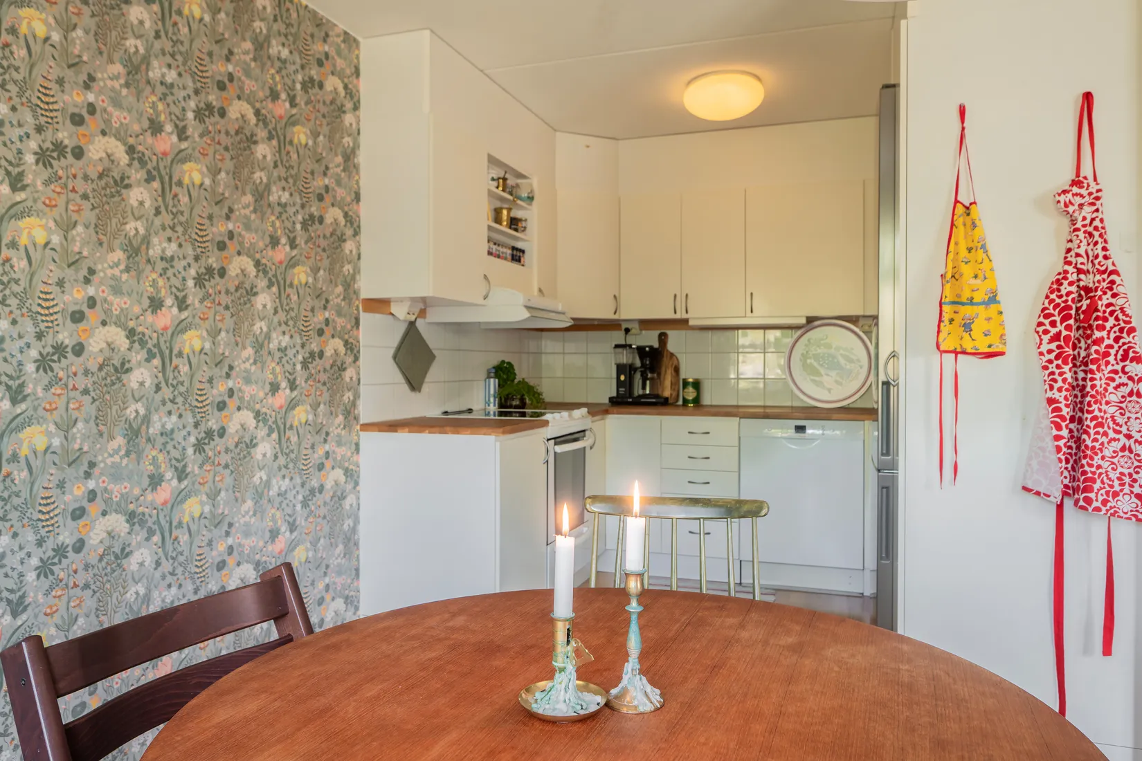 Bostadsrätt, Kungsklippevägen 9, Stuvsta, Huddinge