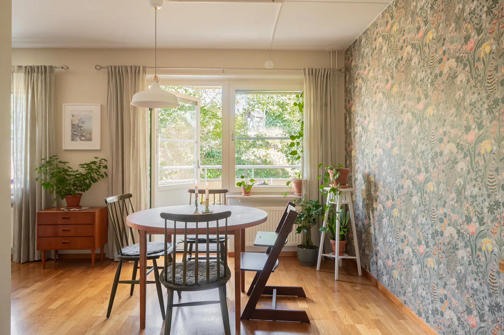 Bostadsrätt, Kungsklippevägen 9, Stuvsta, Huddinge