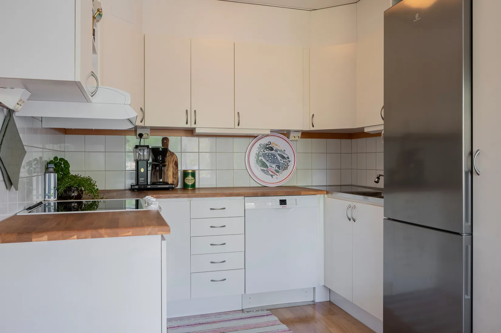 Bostadsrätt, Kungsklippevägen 9, Stuvsta, Huddinge