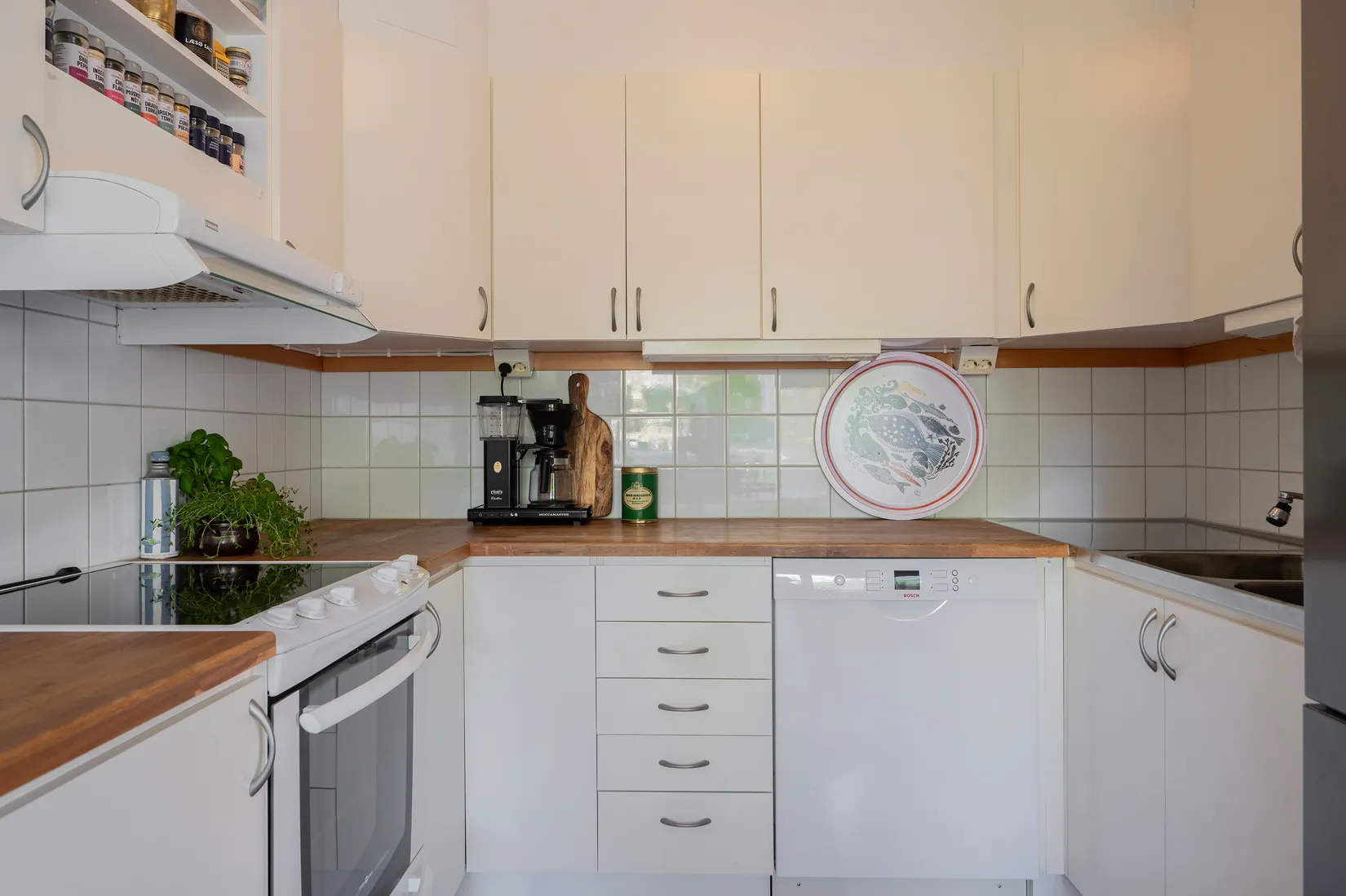 Bostadsrätt, Kungsklippevägen 9, Stuvsta, Huddinge