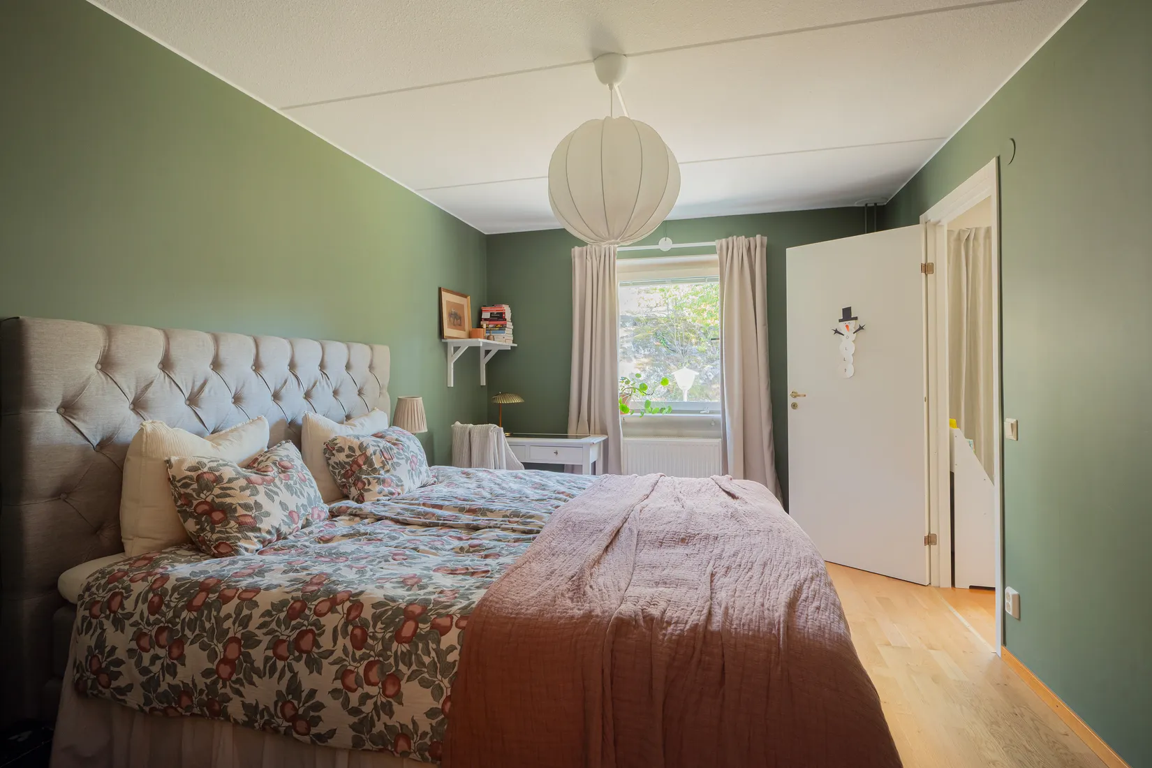 Bostadsrätt, Kungsklippevägen 9, Stuvsta, Huddinge