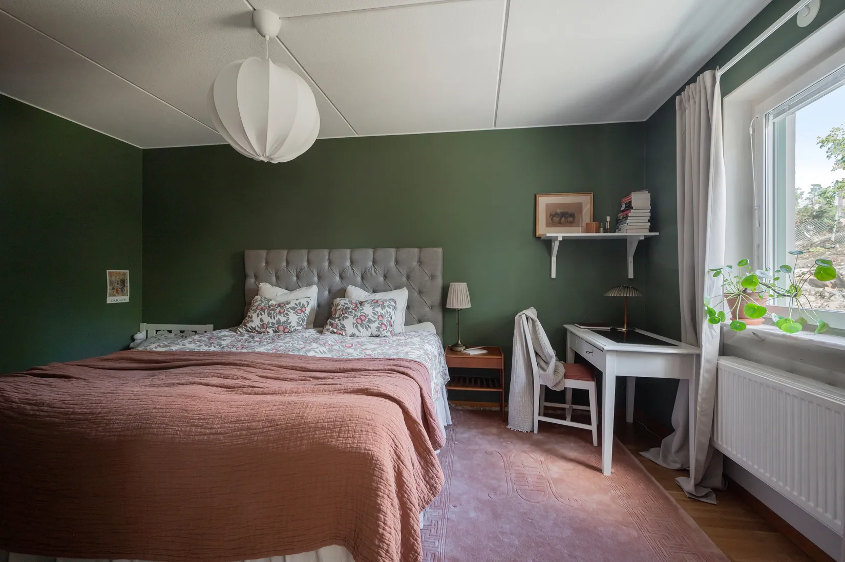 Bostadsrätt, Kungsklippevägen 9, Stuvsta, Huddinge