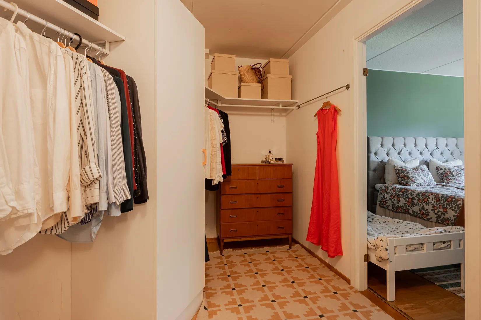 Bostadsrätt, Kungsklippevägen 9, Stuvsta, Huddinge