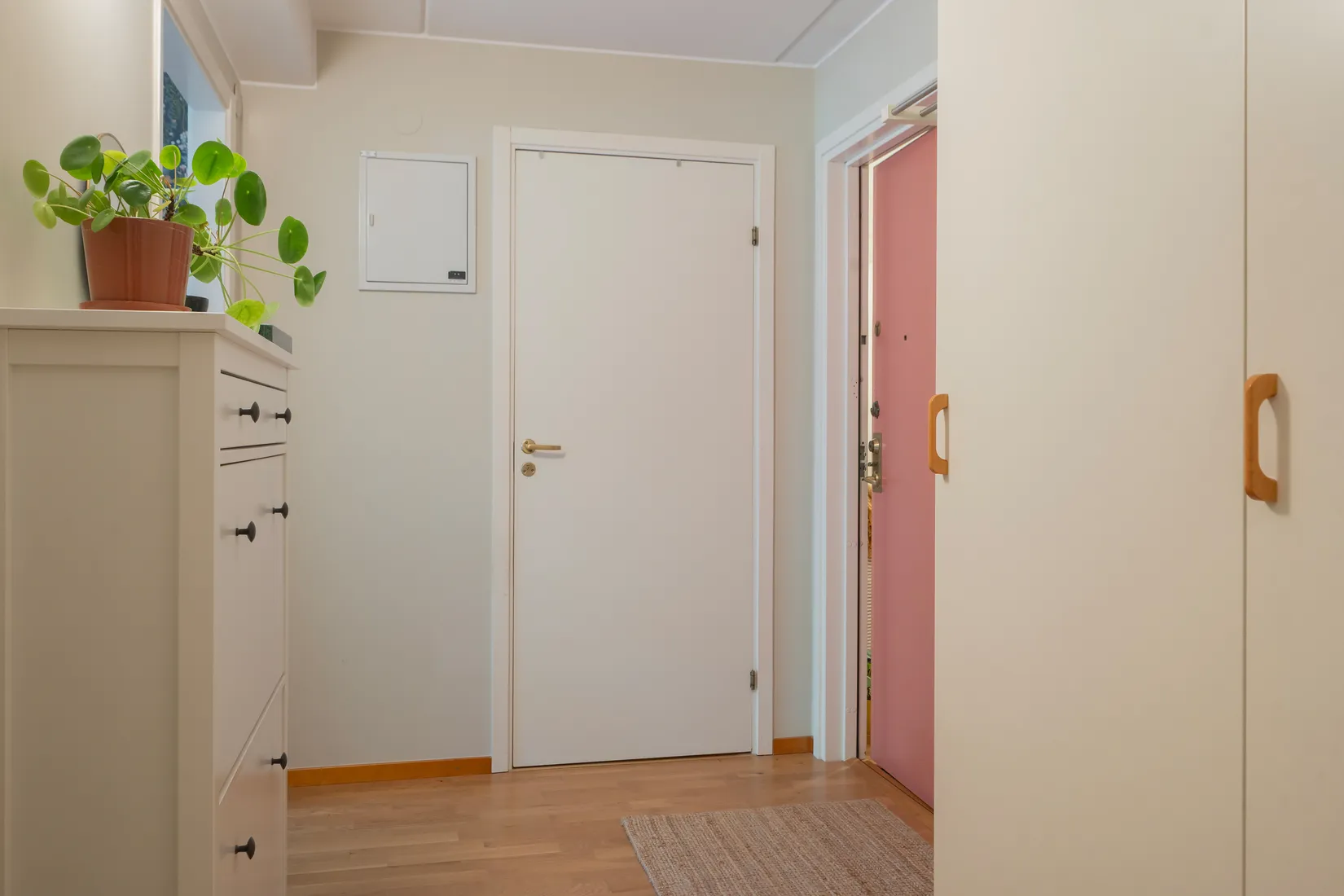 Bostadsrätt, Kungsklippevägen 9, Stuvsta, Huddinge