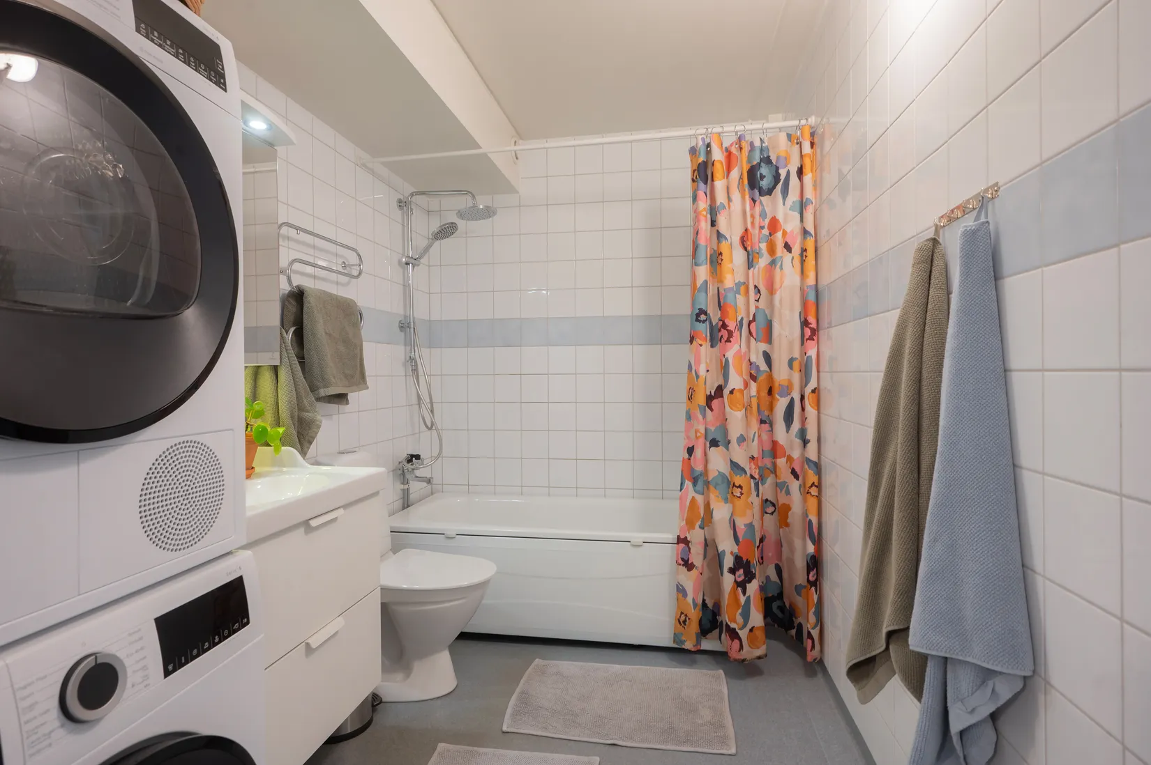 Bostadsrätt, Kungsklippevägen 9, Stuvsta, Huddinge