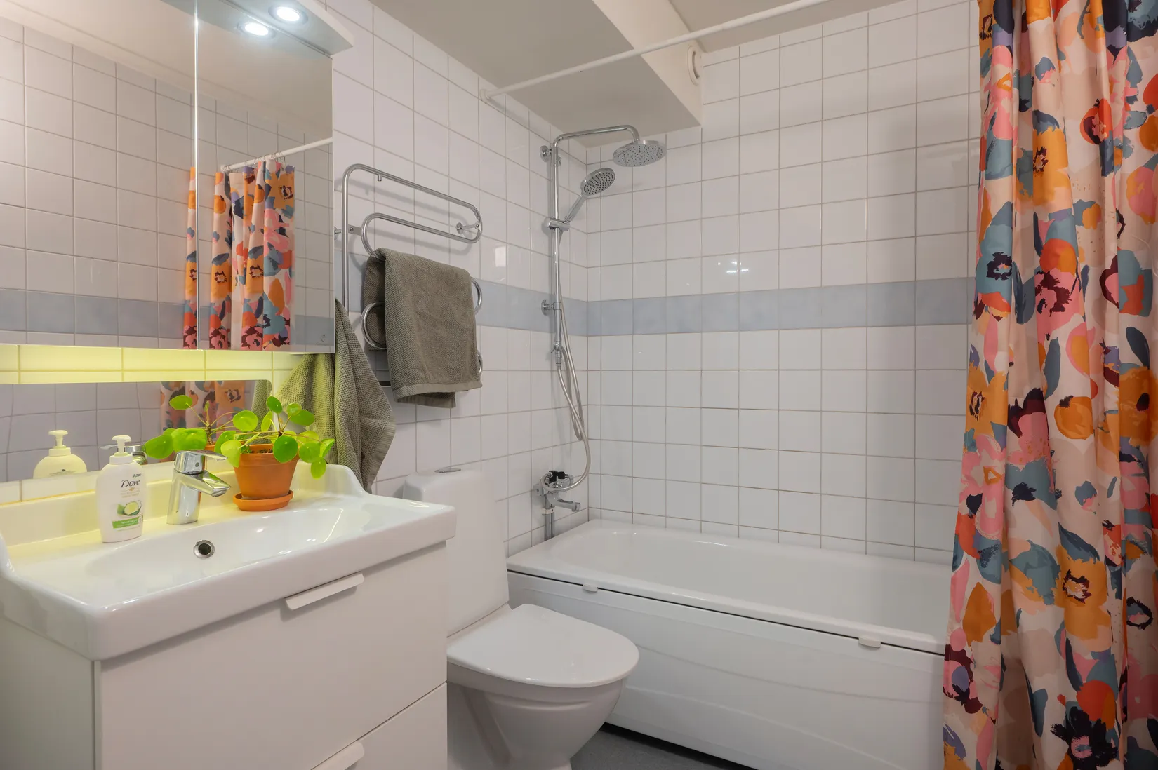 Bostadsrätt, Kungsklippevägen 9, Stuvsta, Huddinge