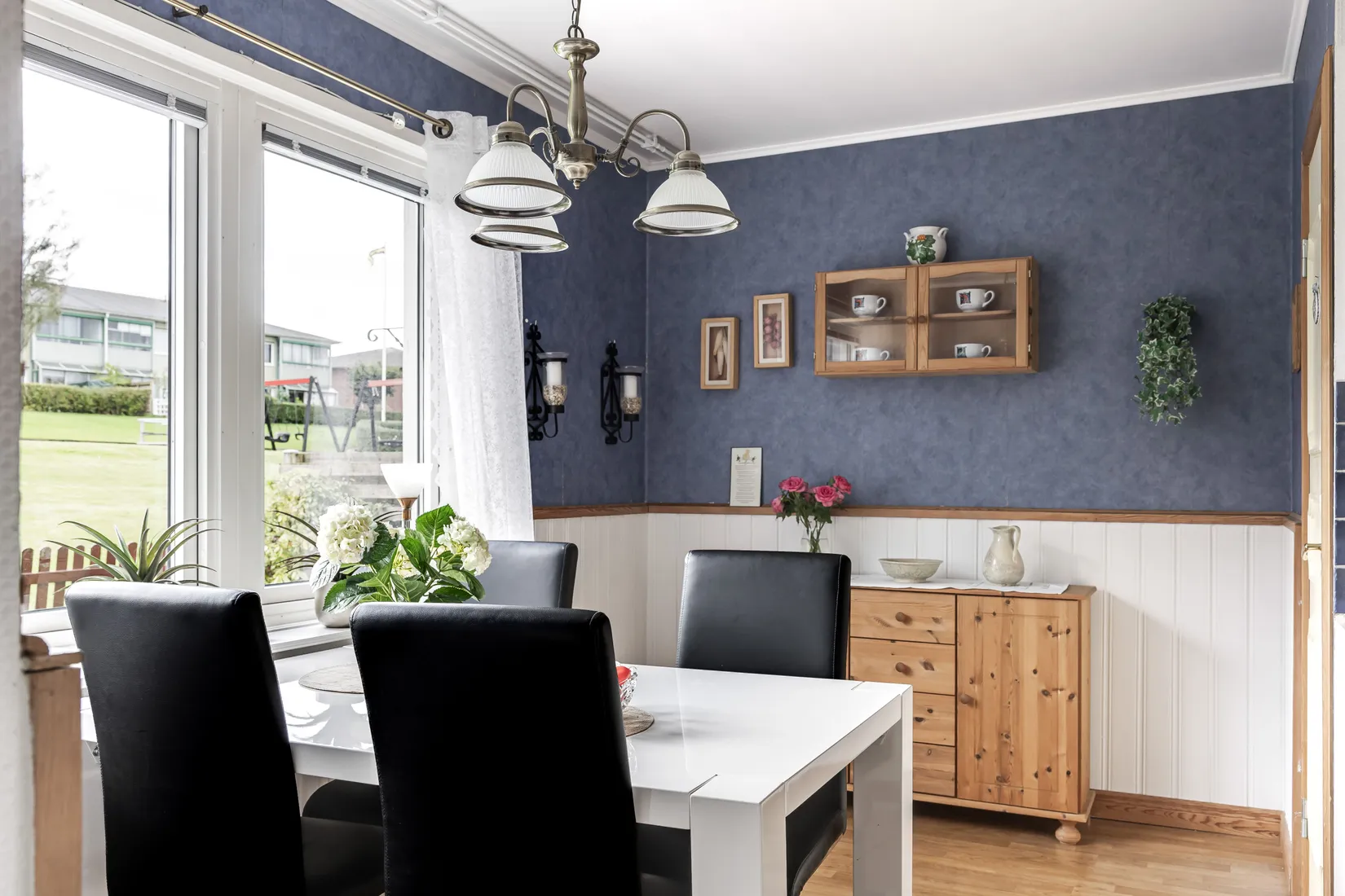 Bostadsrätt, Bergängsvägen 3A, Vallås, Halmstad
