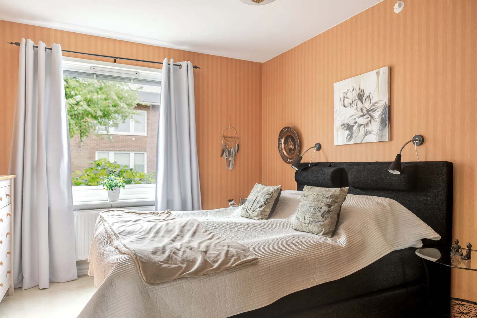 Bostadsrätt, Bergängsvägen 3A, Vallås, Halmstad