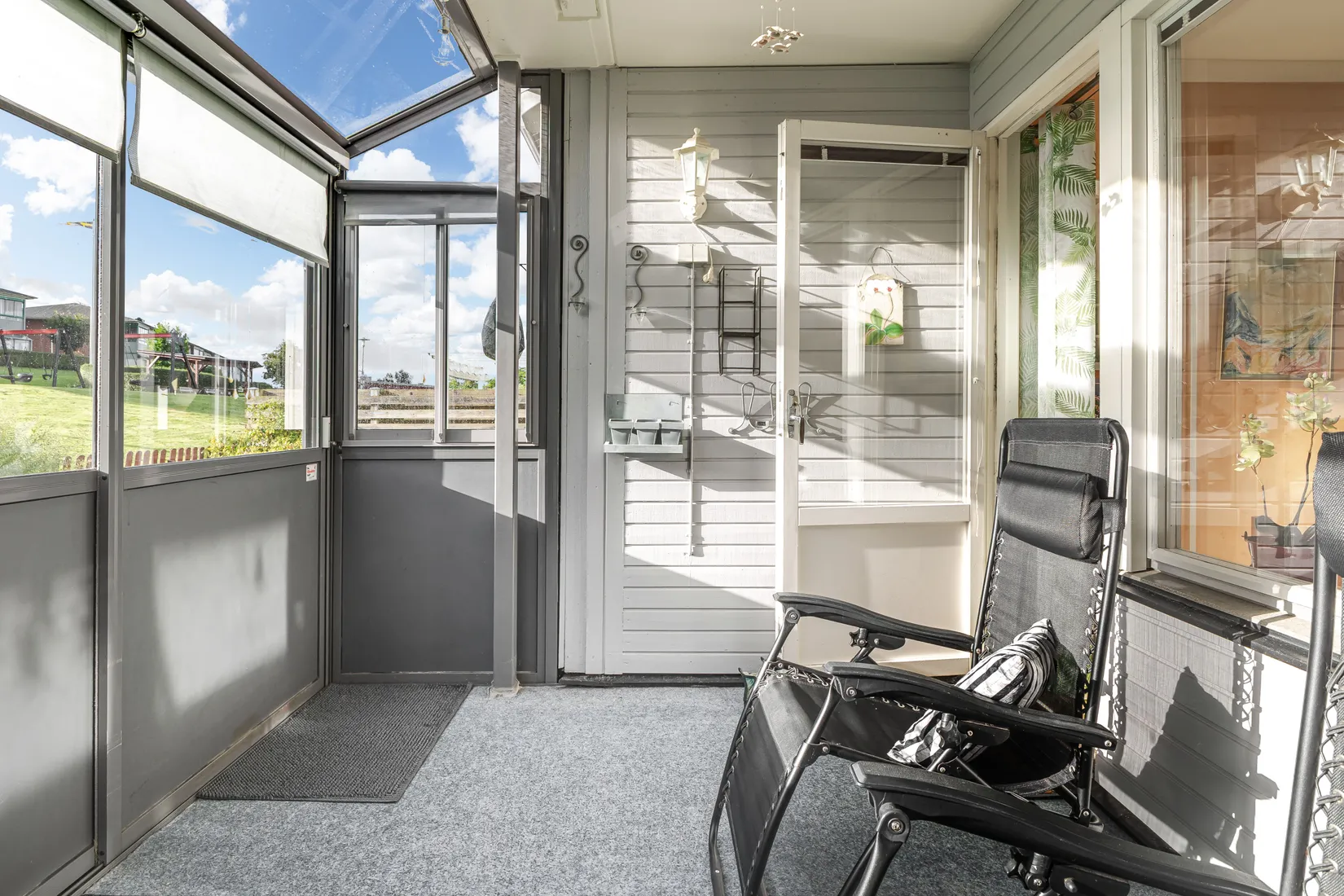 Bostadsrätt, Bergängsvägen 3A, Vallås, Halmstad