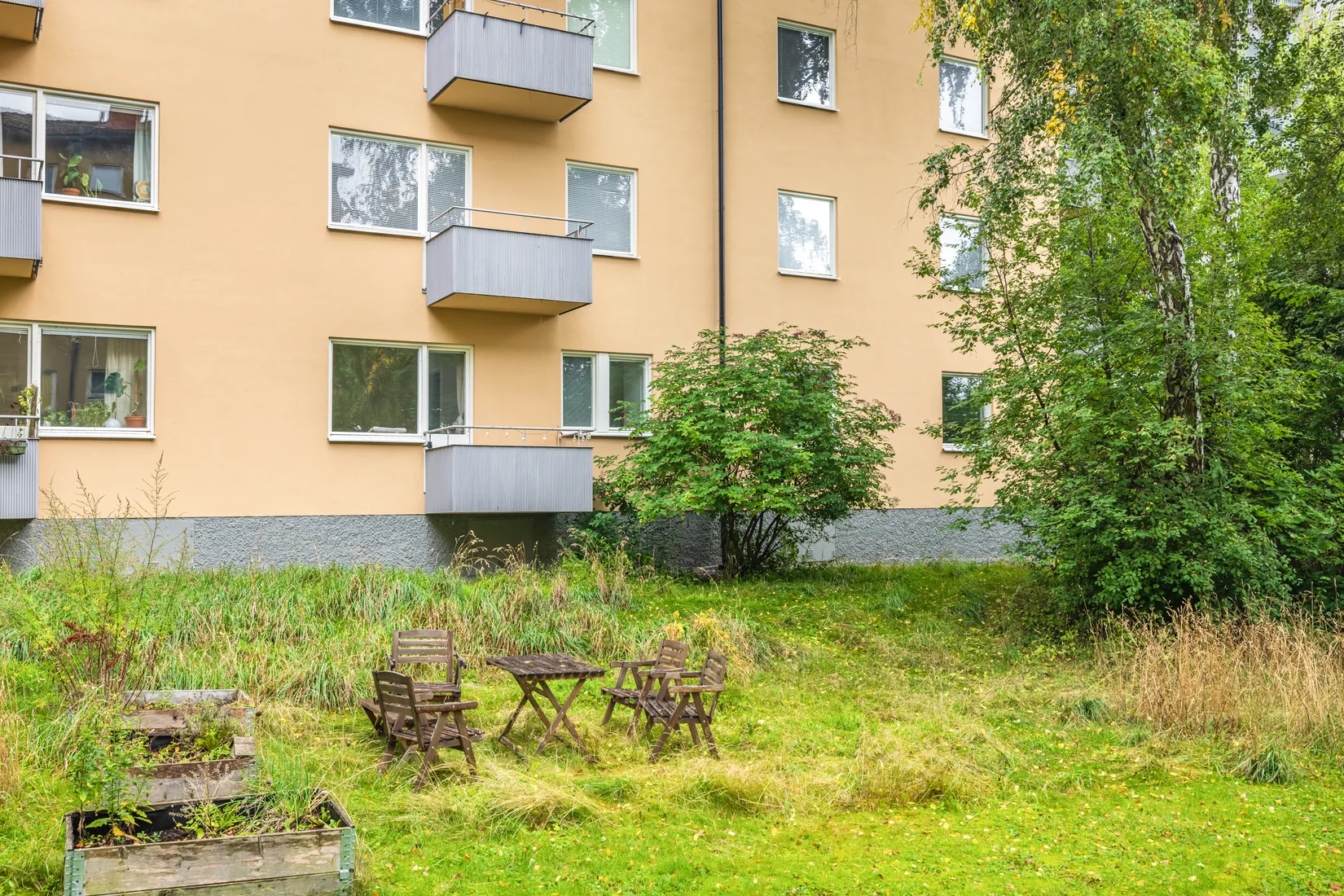 Bostadsrätt, Bråviksvägen 1, Årsta, Stockholm