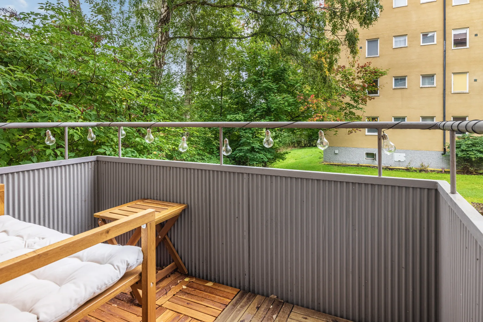 Bostadsrätt, Bråviksvägen 1, Årsta, Stockholm