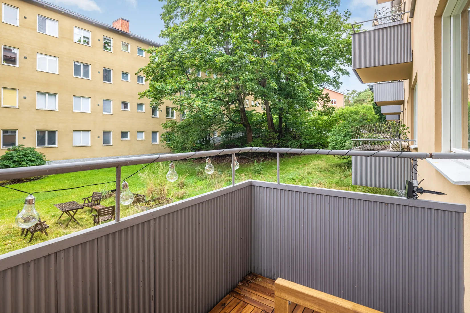 Bostadsrätt, Bråviksvägen 1, Årsta, Stockholm