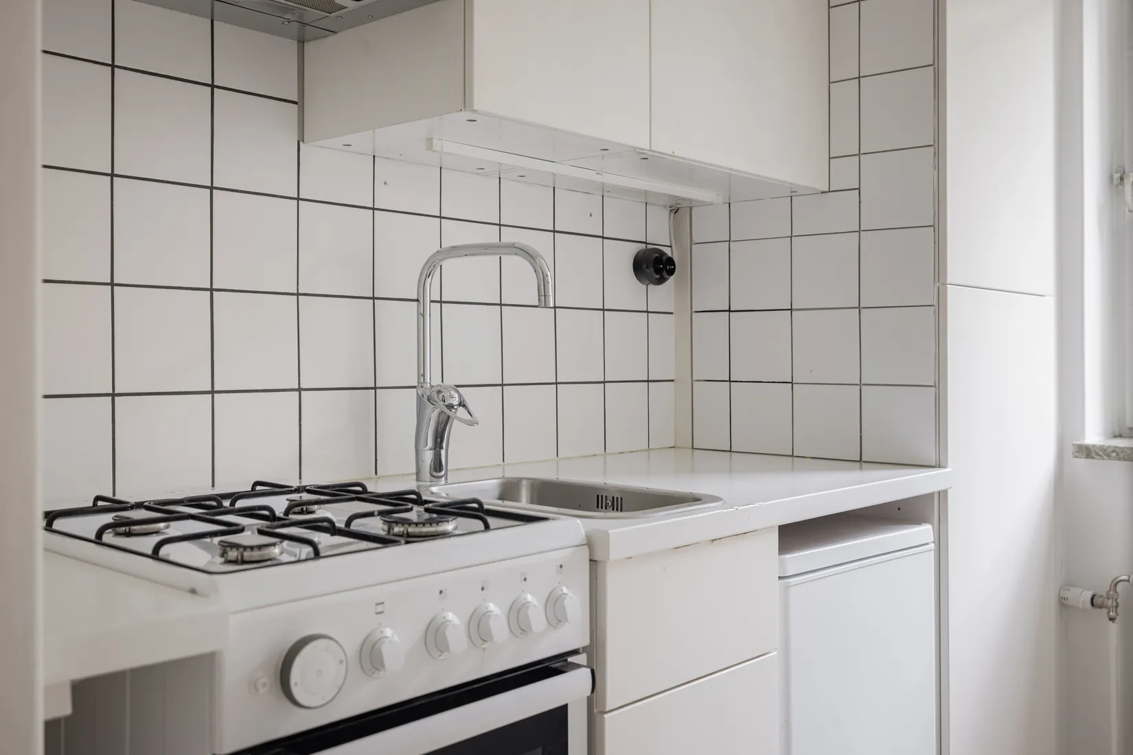 Bostadsrätt, Bråviksvägen 1, Årsta, Stockholm