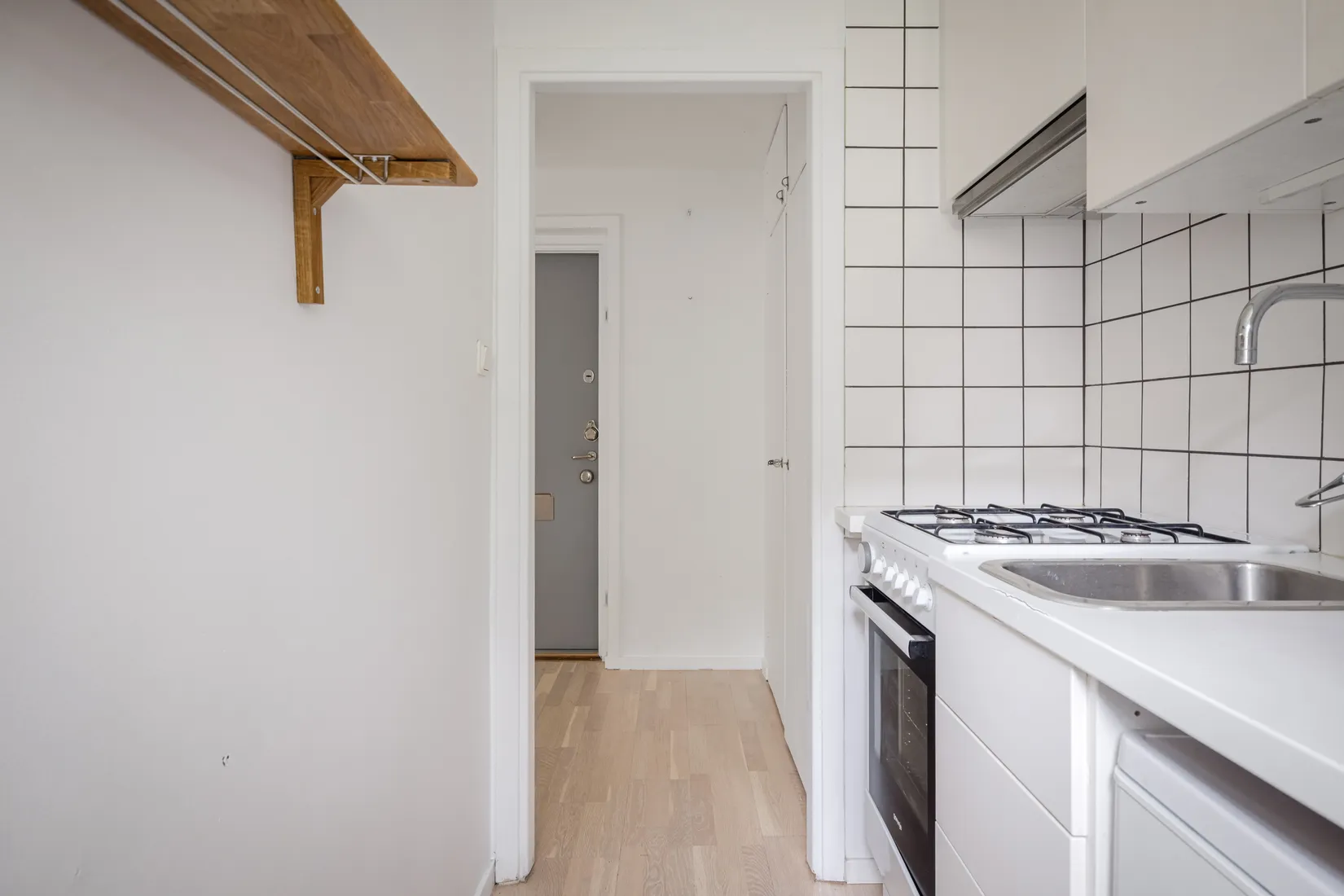 Bostadsrätt, Bråviksvägen 1, Årsta, Stockholm