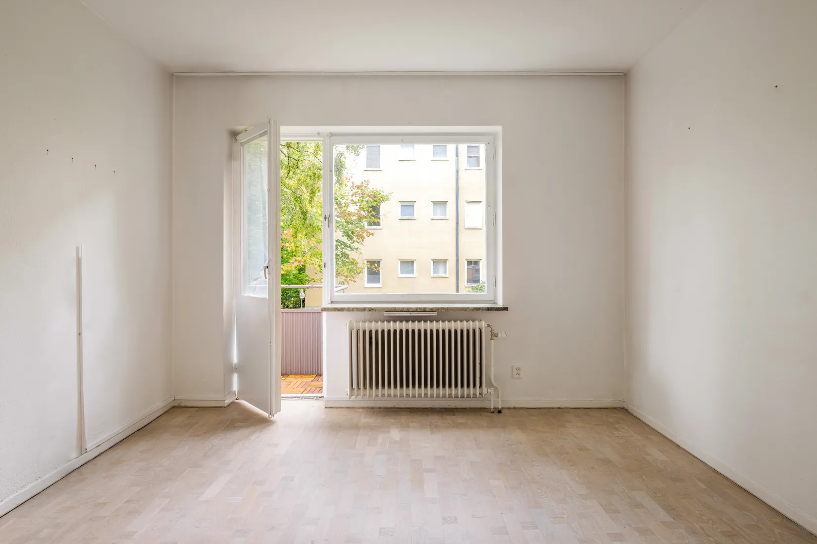 Bostadsrätt, Bråviksvägen 1, Årsta, Stockholm
