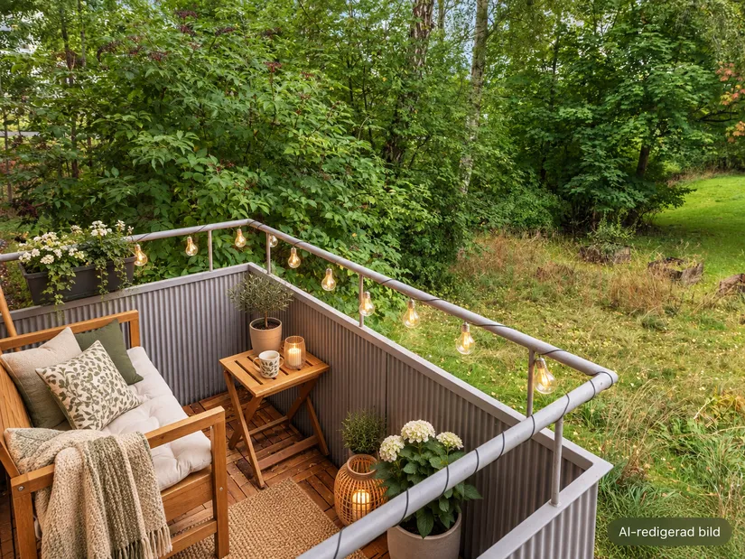 Bostadsrätt, Bråviksvägen 1, Årsta, Stockholm