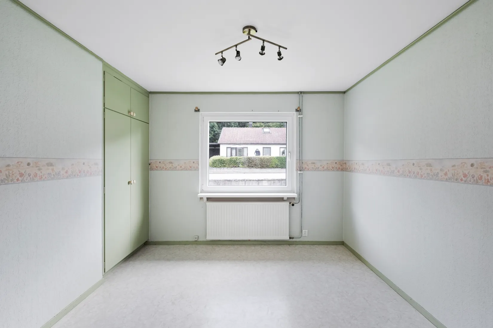 Villa, Hasselvägen 7, Olofström