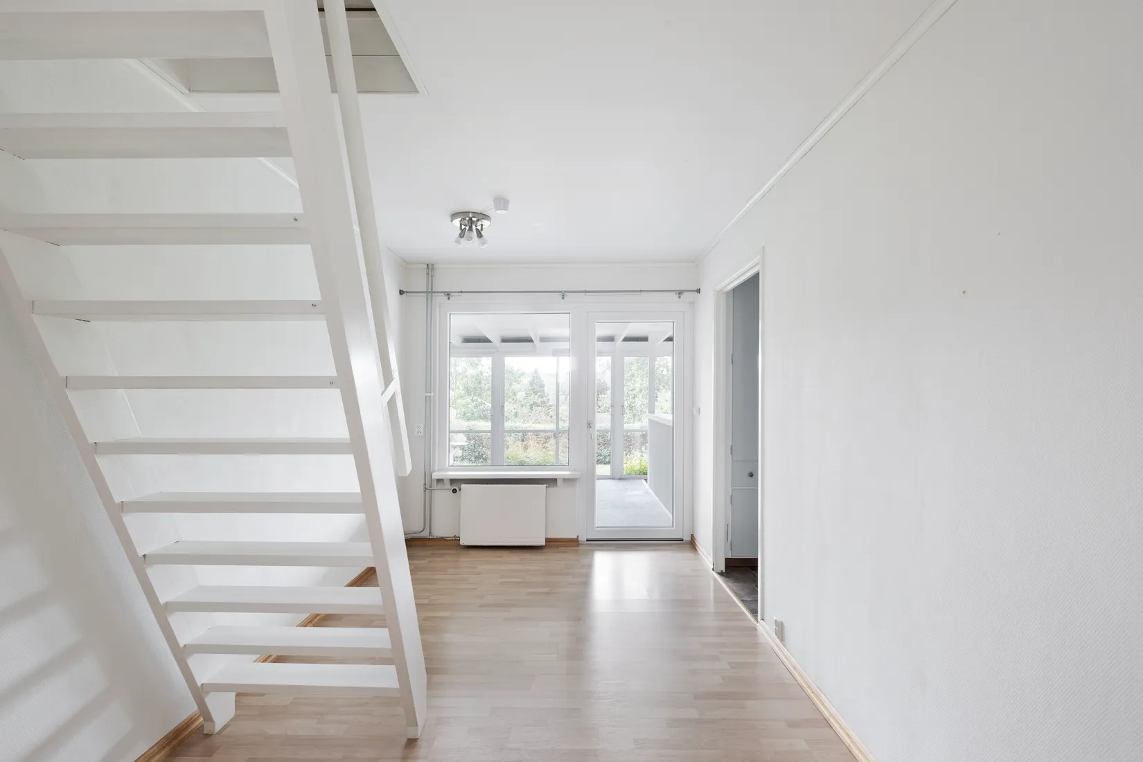 Villa, Hasselvägen 7, Olofström