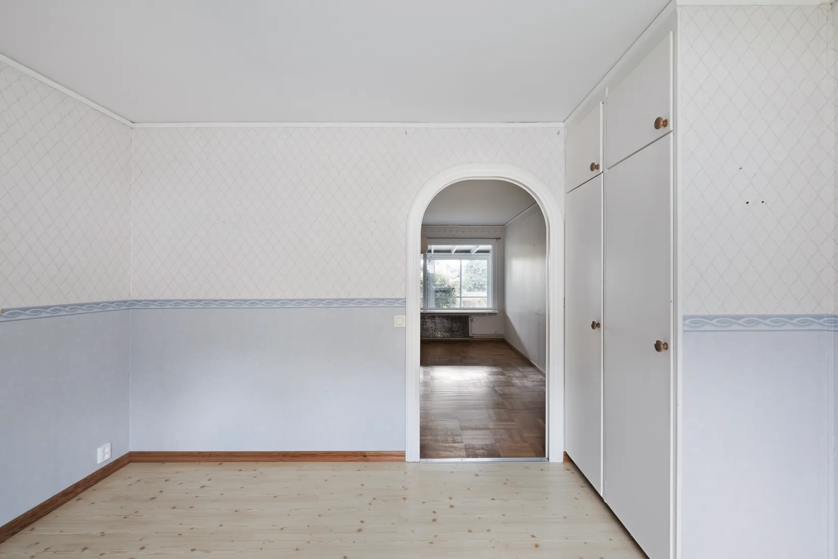 Villa, Hasselvägen 7, Olofström