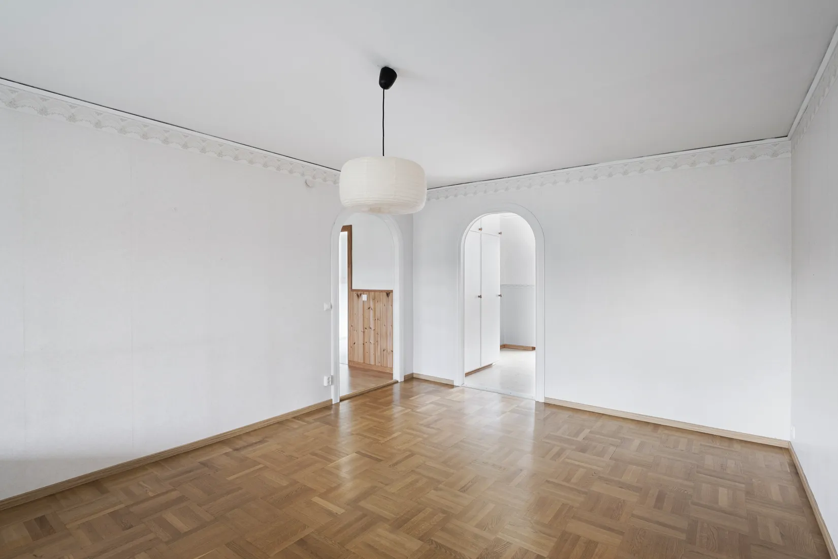 Villa, Hasselvägen 7, Olofström