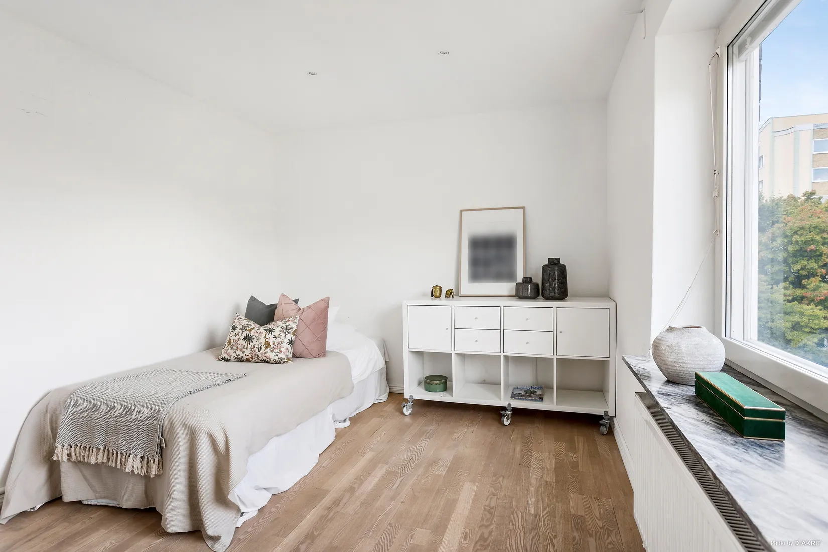 Bostadsrätt, Kollegiegatan 1A, Nydala, Malmö