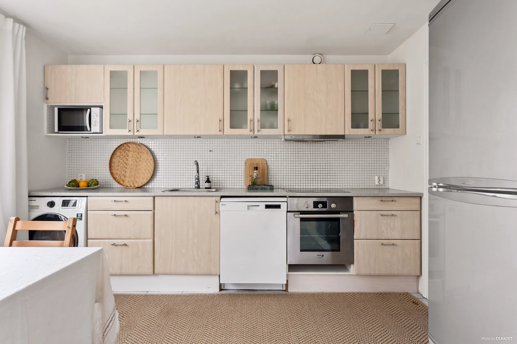 Bostadsrätt, Kollegiegatan 1A, Nydala, Malmö