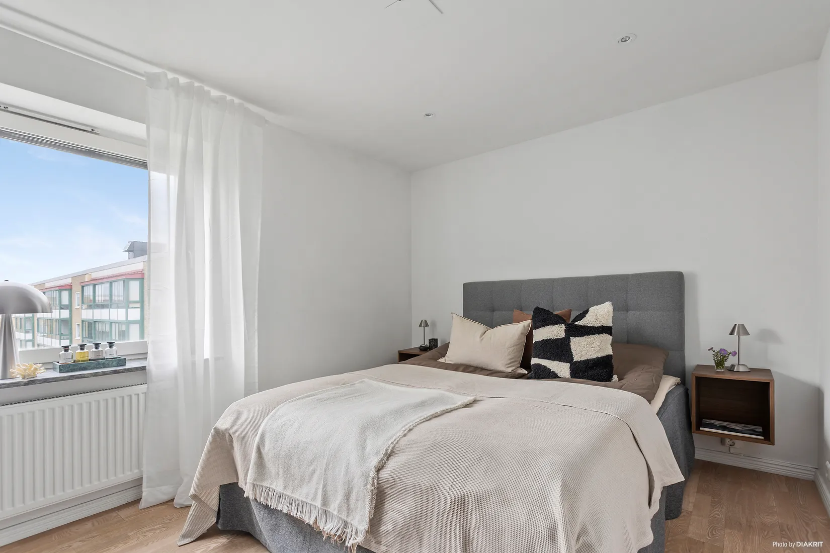 Bostadsrätt, Kollegiegatan 1A, Nydala, Malmö