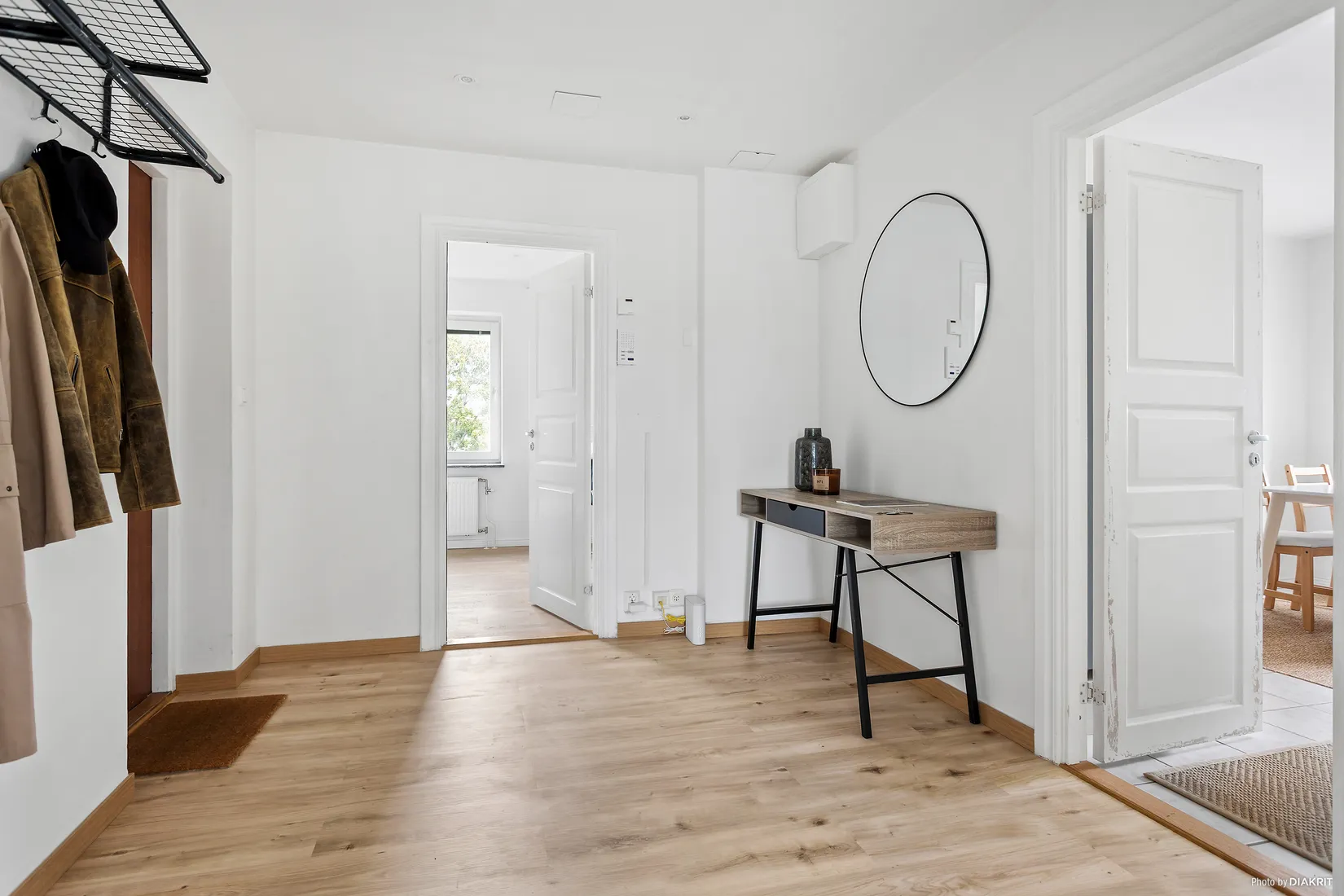 Bostadsrätt, Kollegiegatan 1A, Nydala, Malmö