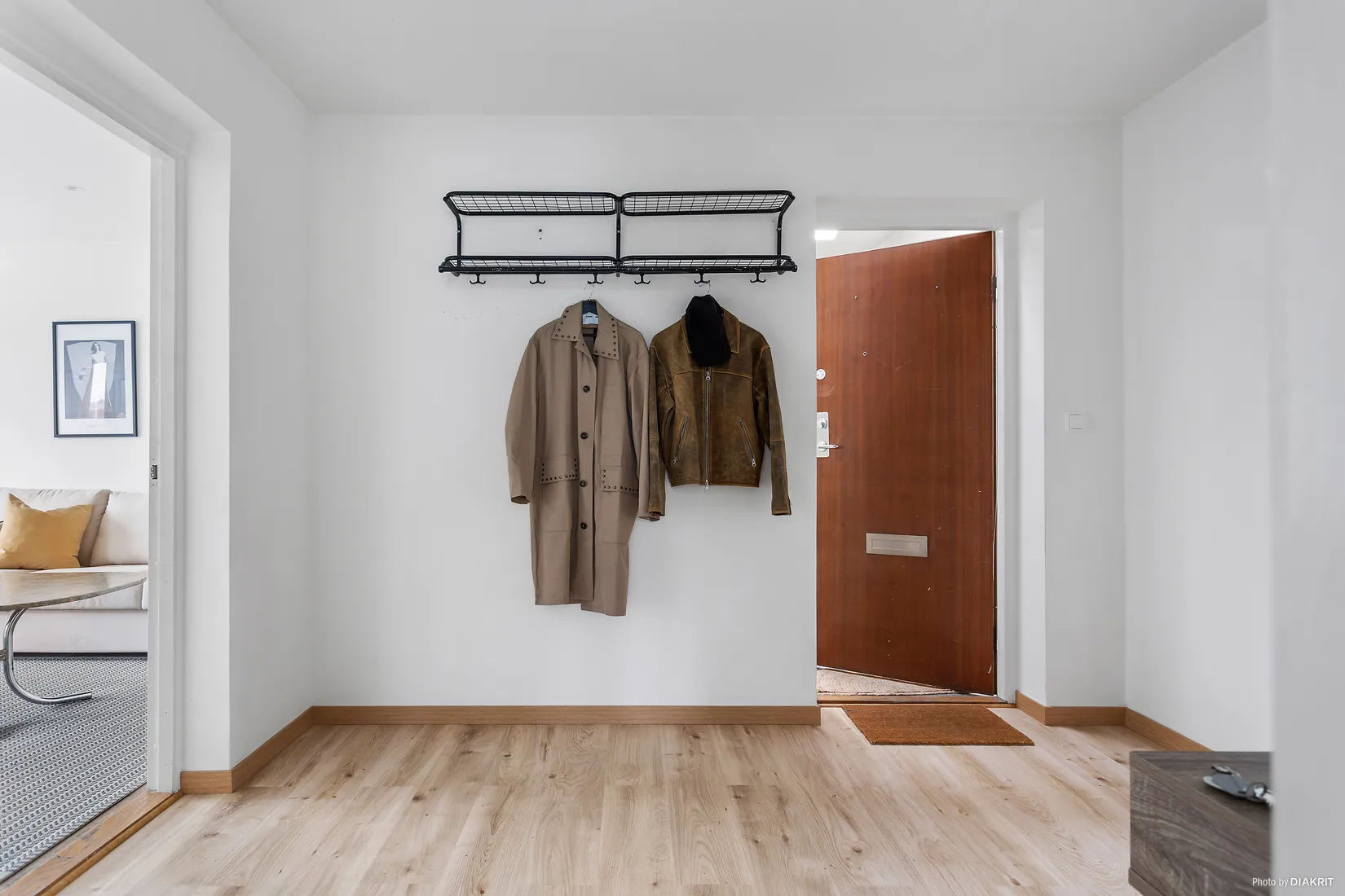 Bostadsrätt, Kollegiegatan 1A, Nydala, Malmö