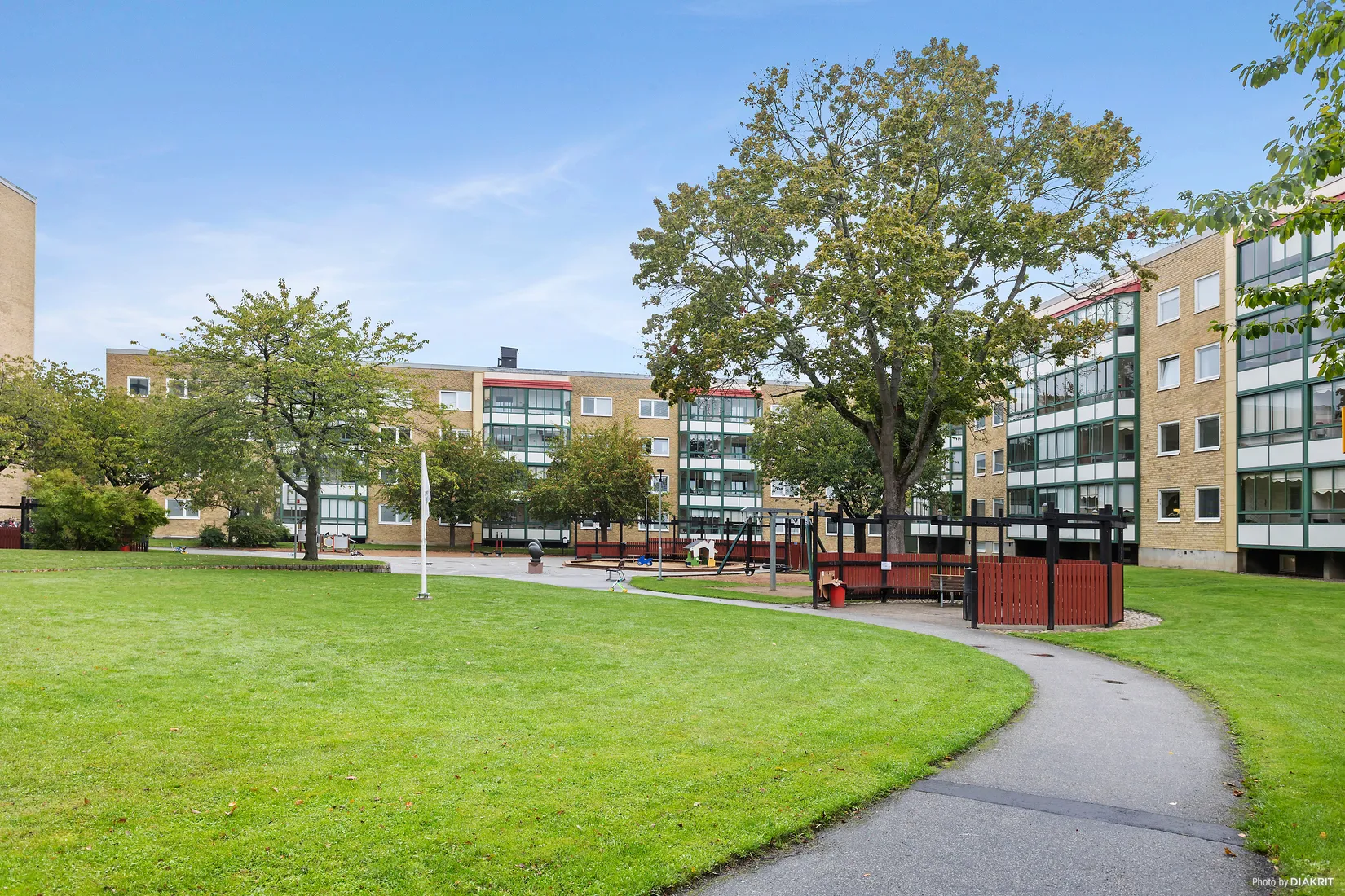 Bostadsrätt, Kollegiegatan 1A, Nydala, Malmö