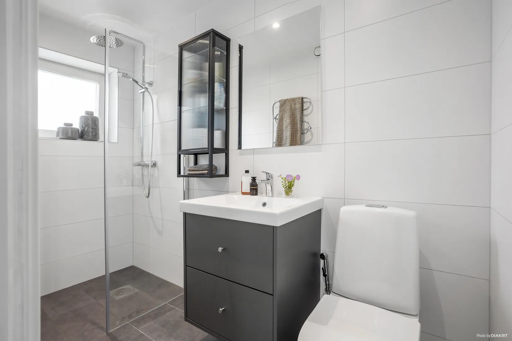 Bostadsrätt, Kollegiegatan 1A, Nydala, Malmö