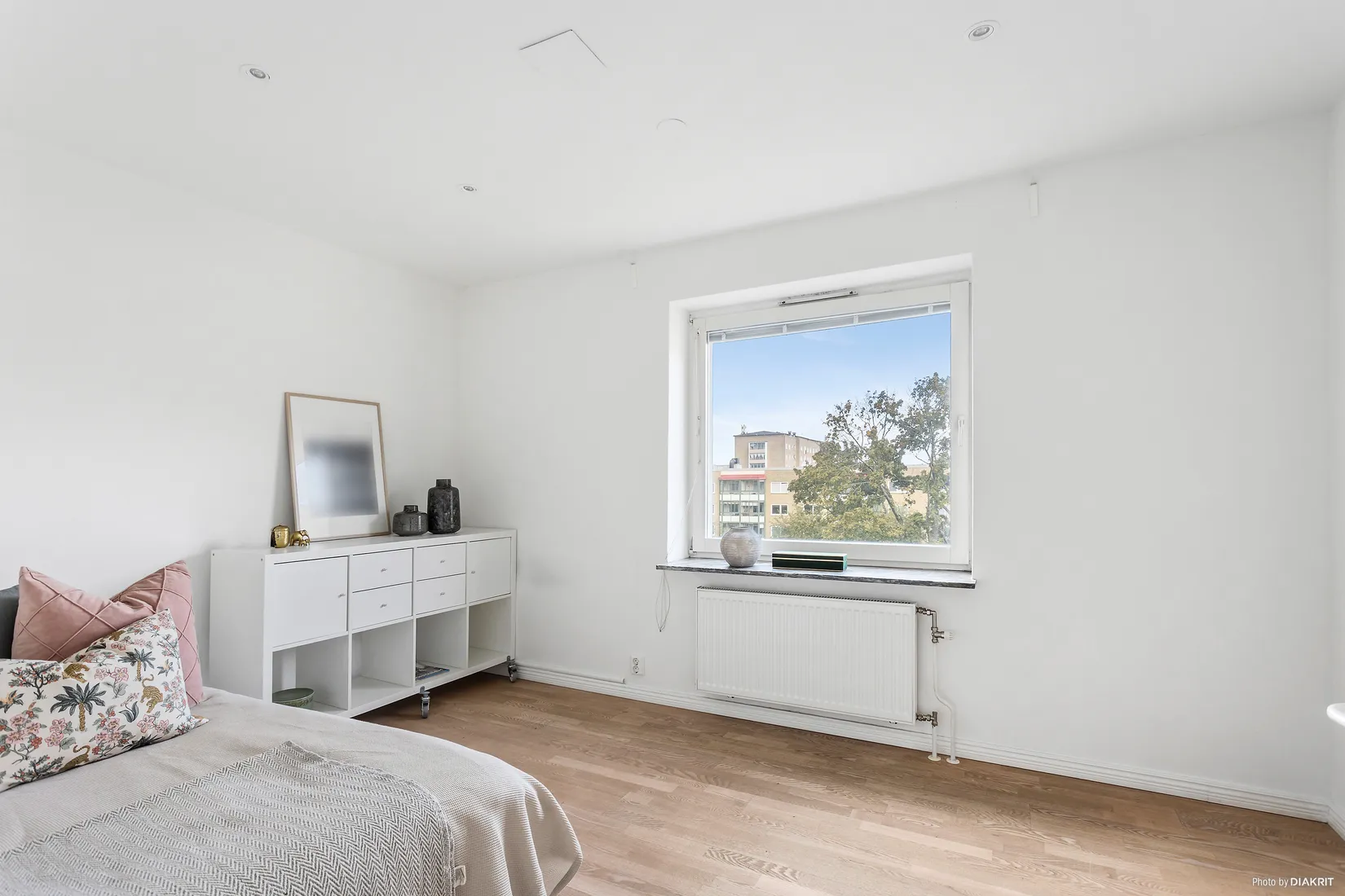 Bostadsrätt, Kollegiegatan 1A, Nydala, Malmö