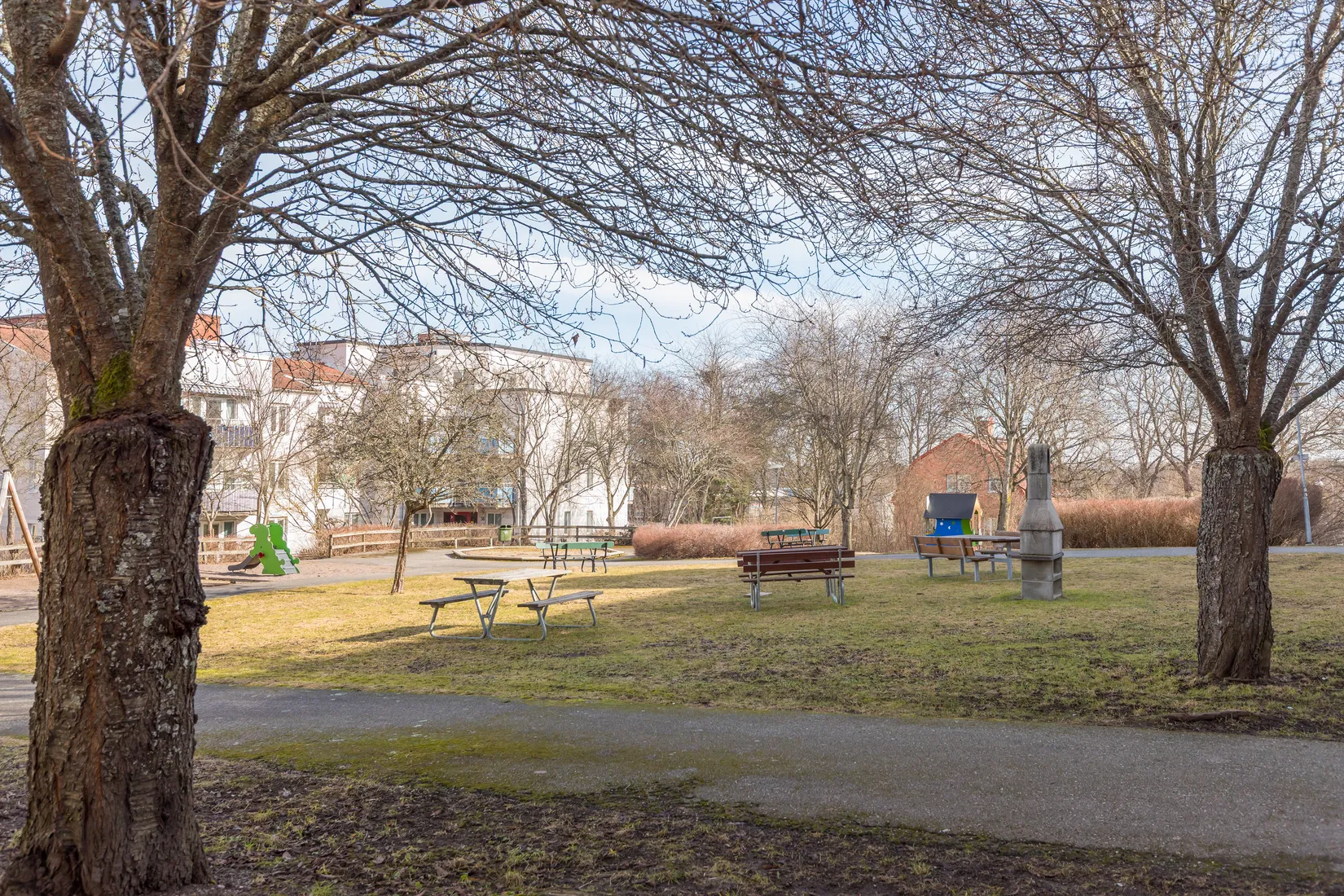 Bostadsrätt, Södergatan 36, Märsta Centralt, Sigtuna