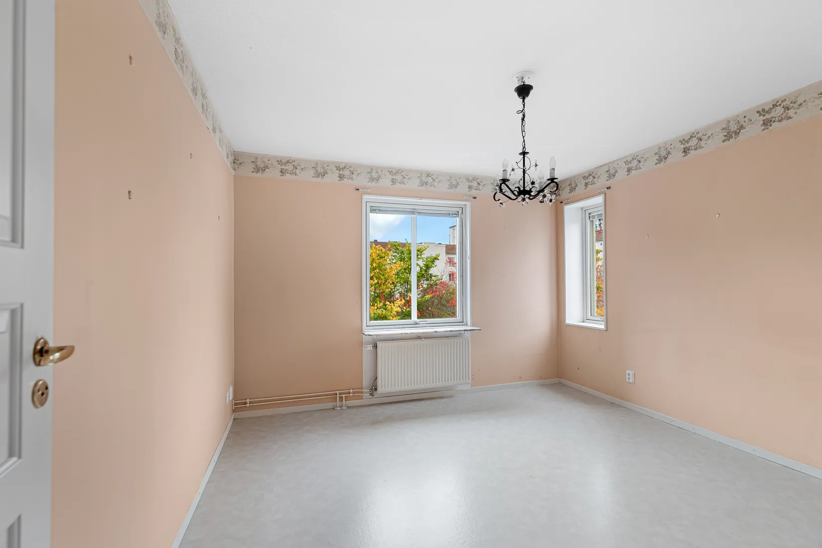 Bostadsrätt, Södergatan 36, Märsta Centralt, Sigtuna