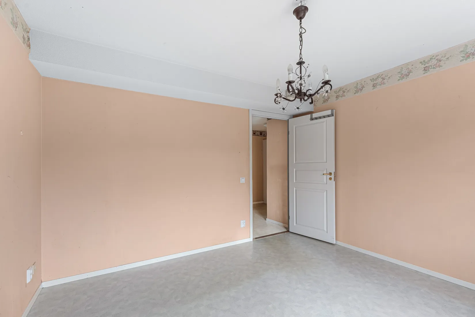 Bostadsrätt, Södergatan 36, Märsta Centralt, Sigtuna