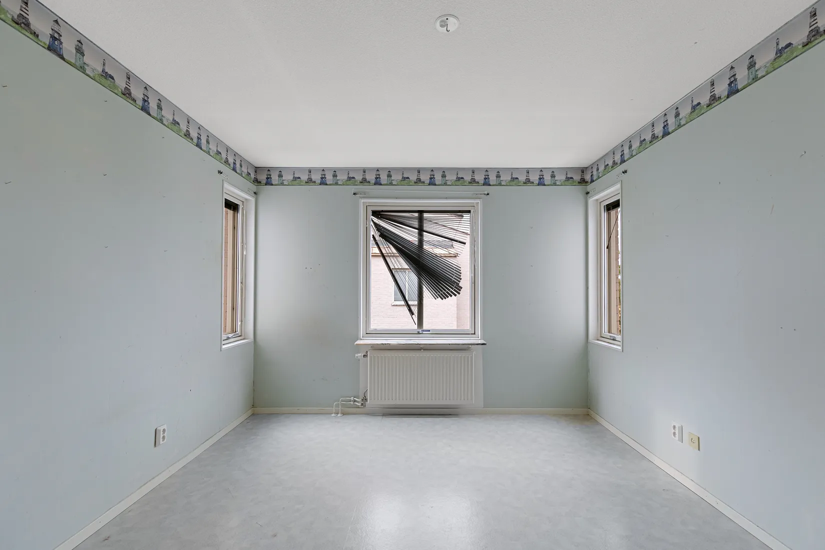 Bostadsrätt, Södergatan 36, Märsta Centralt, Sigtuna