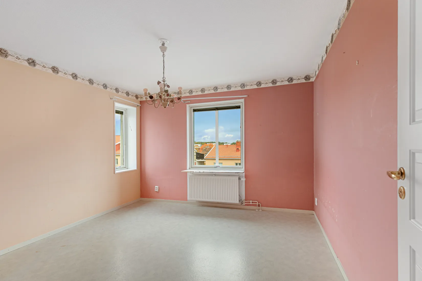 Bostadsrätt, Södergatan 36, Märsta Centralt, Sigtuna