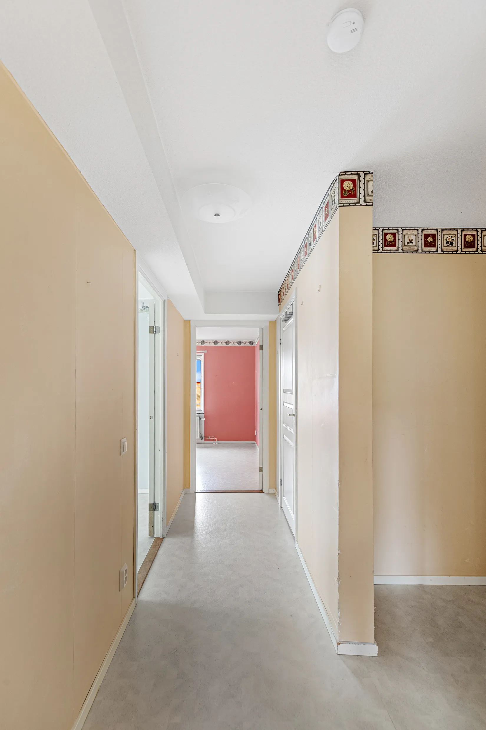 Bostadsrätt, Södergatan 36, Märsta Centralt, Sigtuna