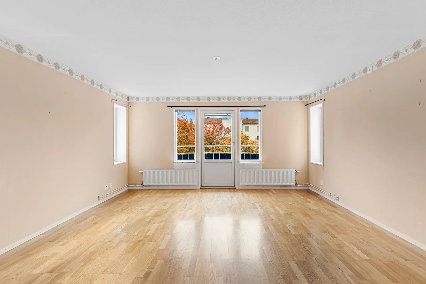 Bostadsrätt, Södergatan 36, Märsta Centralt, Sigtuna