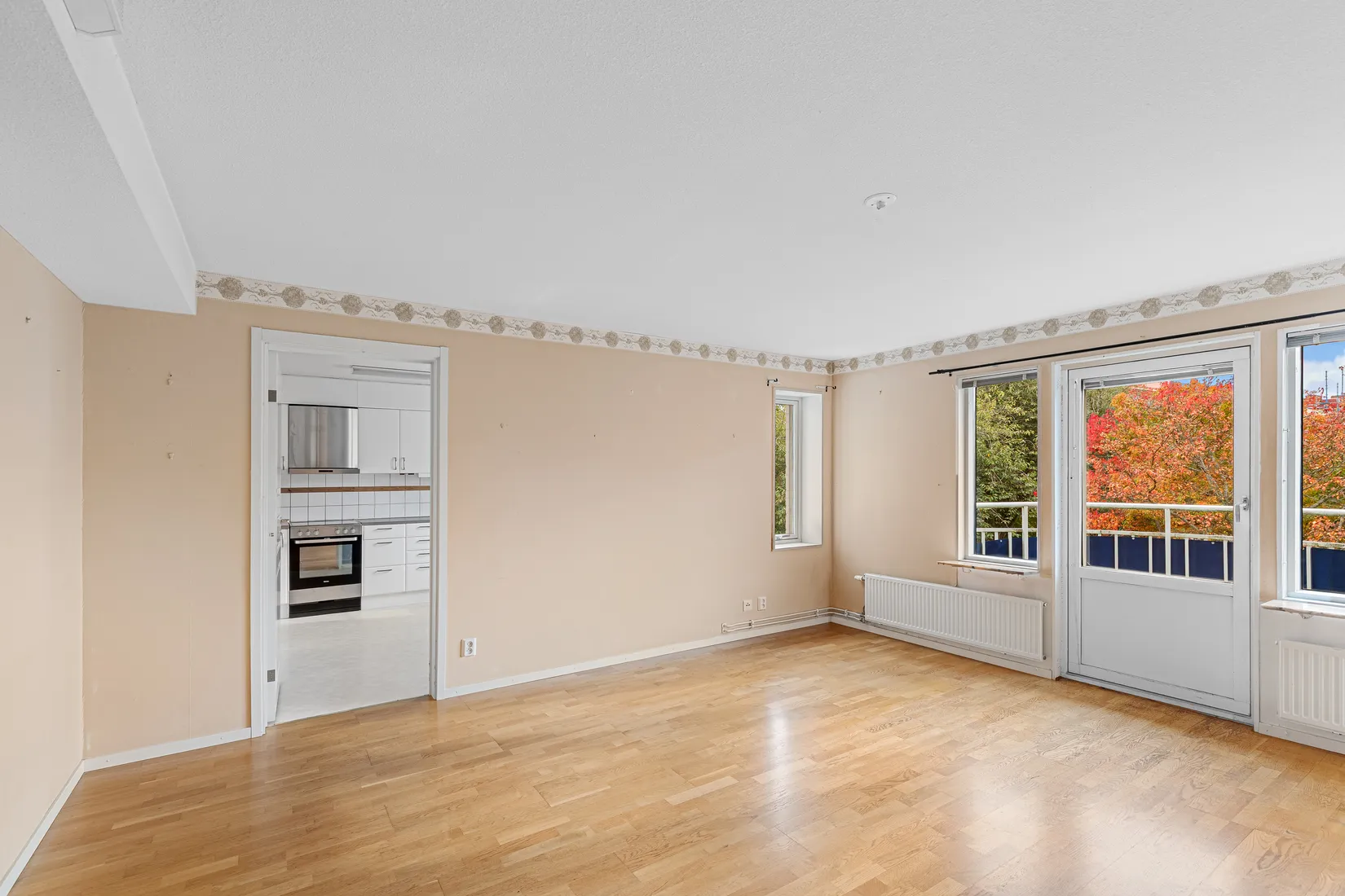 Bostadsrätt, Södergatan 36, Märsta Centralt, Sigtuna