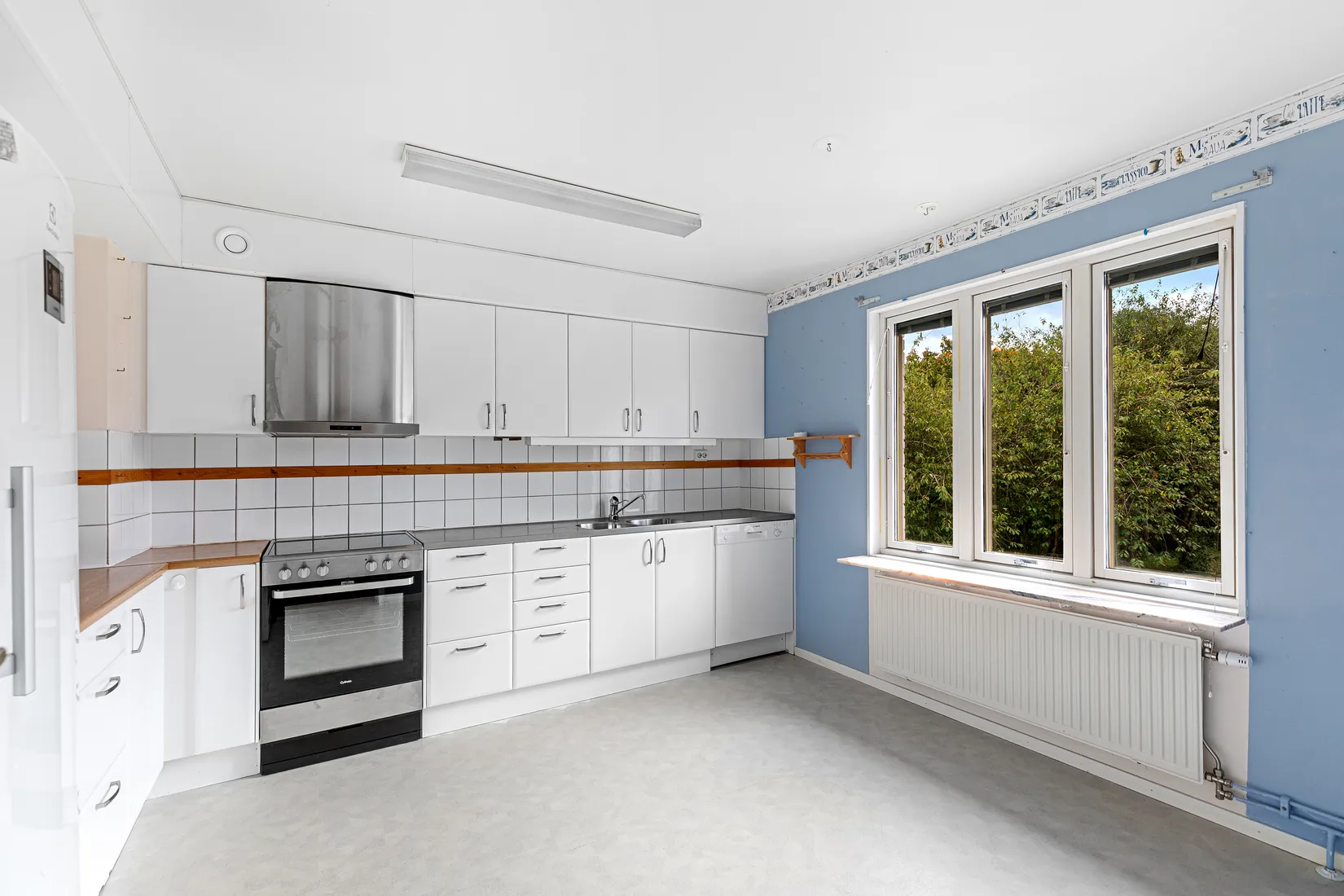 Bostadsrätt, Södergatan 36, Märsta Centralt, Sigtuna